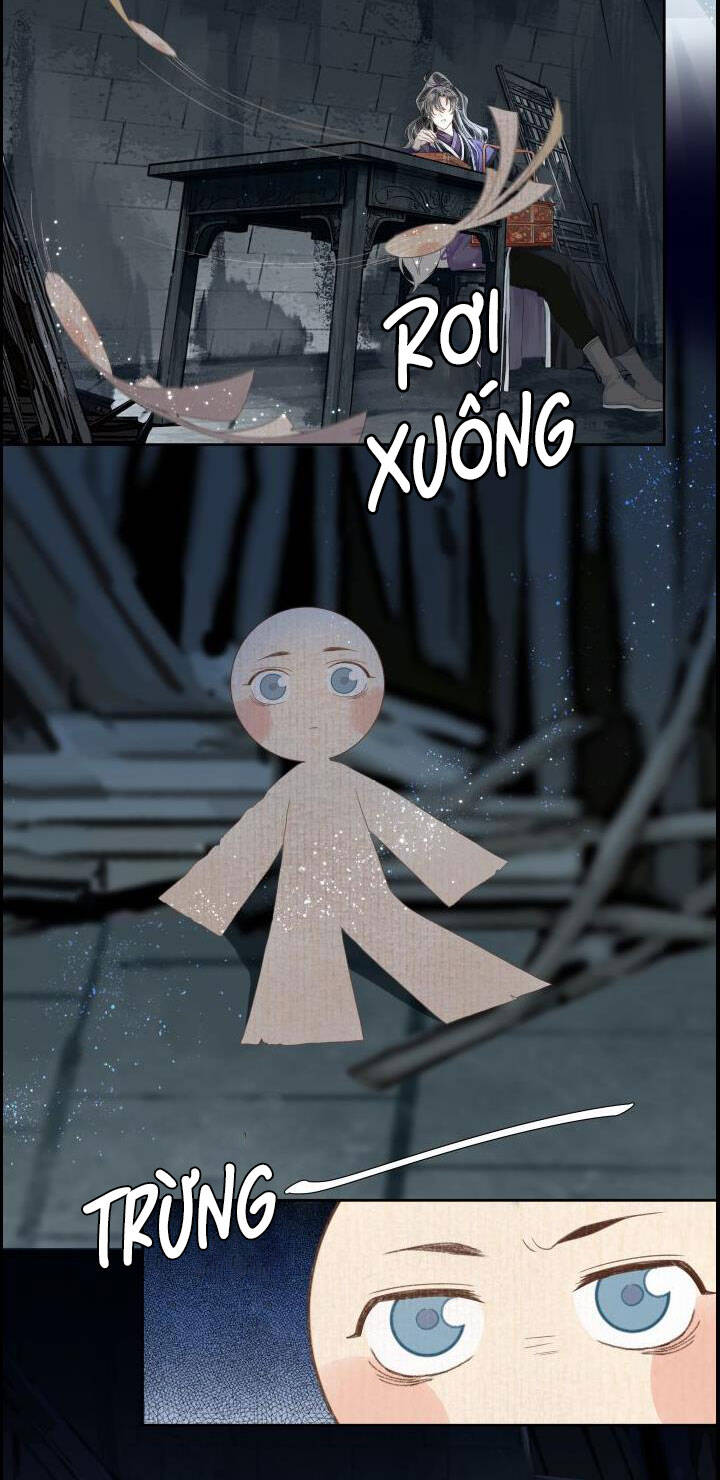 Đồng Tiền Kham Thế Chapter  3 - 14