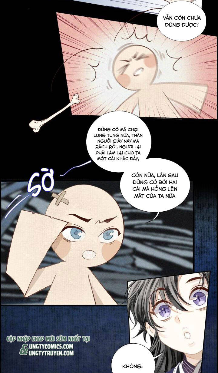 Đồng Tiền Kham Thế Chapter  3 - 17