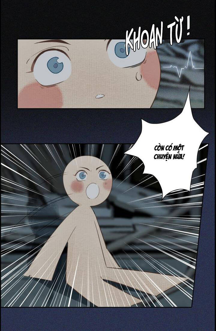 Đồng Tiền Kham Thế Chapter  3 - 21