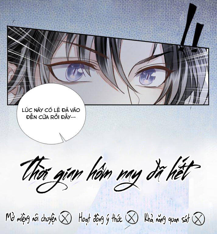 Đồng Tiền Kham Thế Chapter  3 - 23