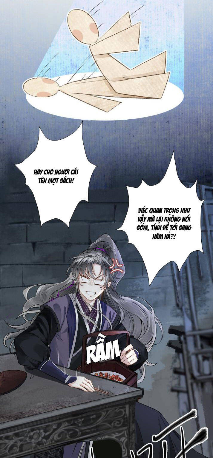 Đồng Tiền Kham Thế Chapter  3 - 24