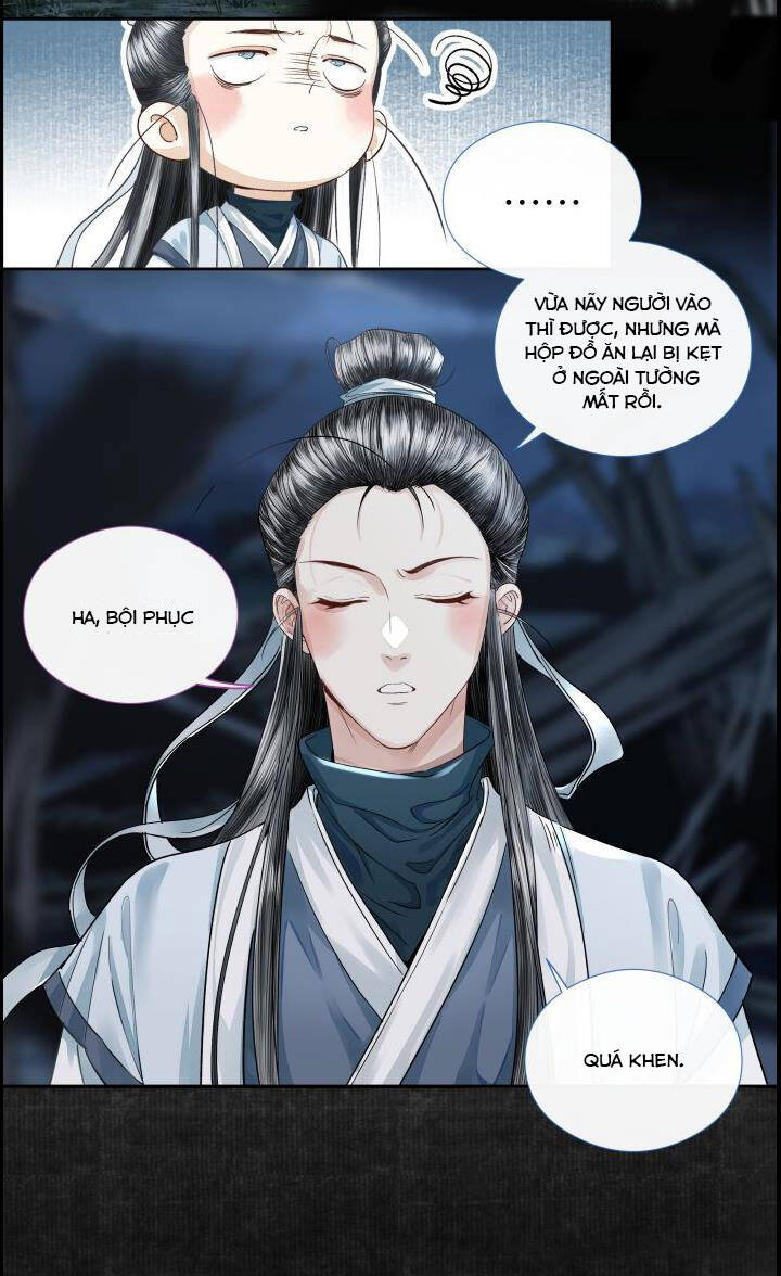 Đồng Tiền Kham Thế Chapter  3 - 6