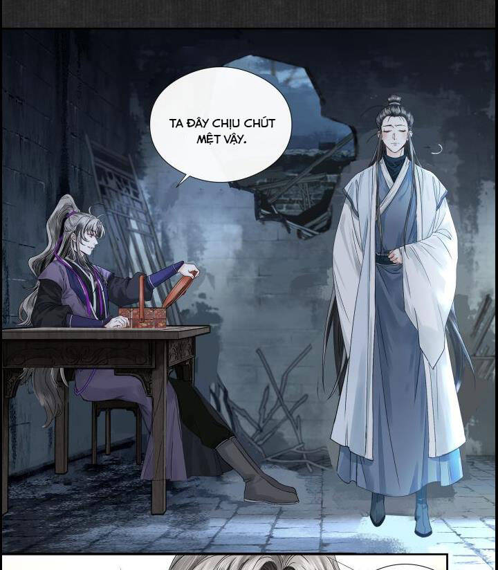 Đồng Tiền Kham Thế Chapter  3 - 10