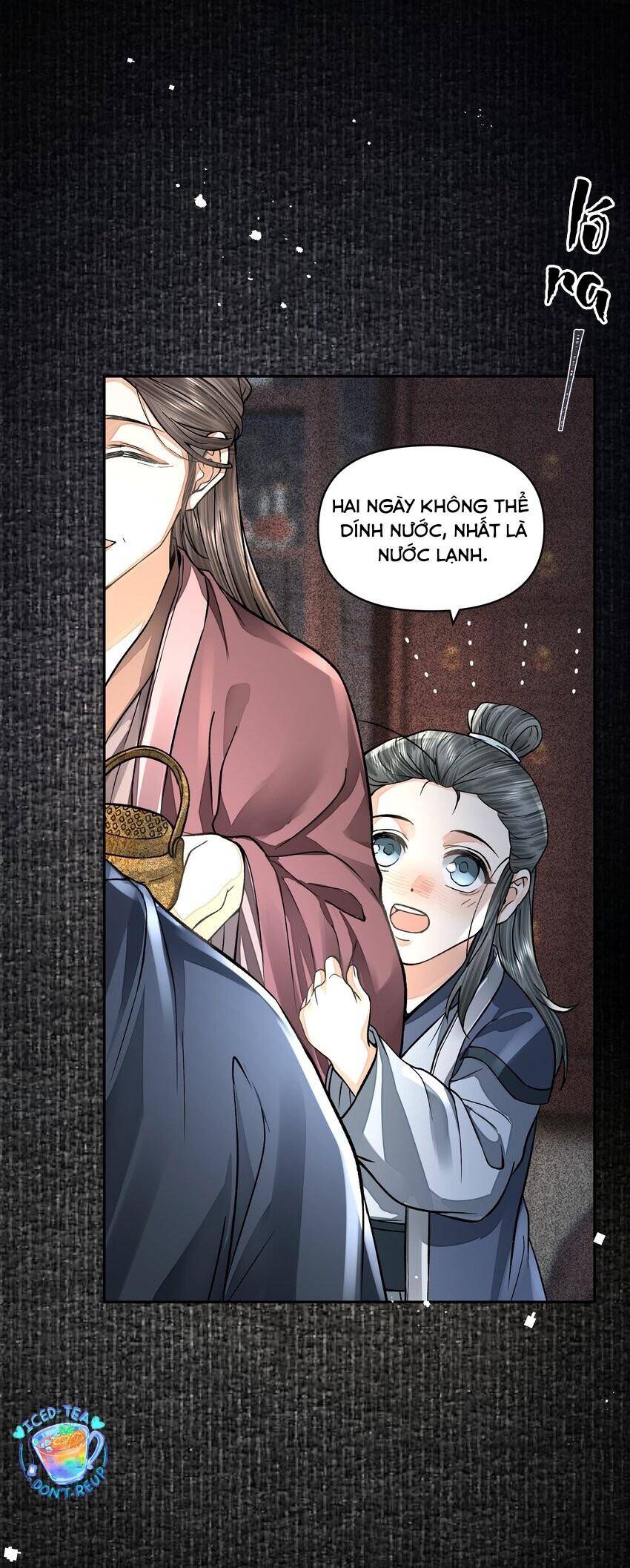 Đồng Tiền Kham Thế Chapter  30 - 12