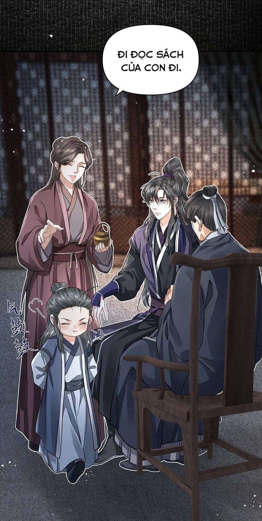 Đồng Tiền Kham Thế Chapter  30 - 13