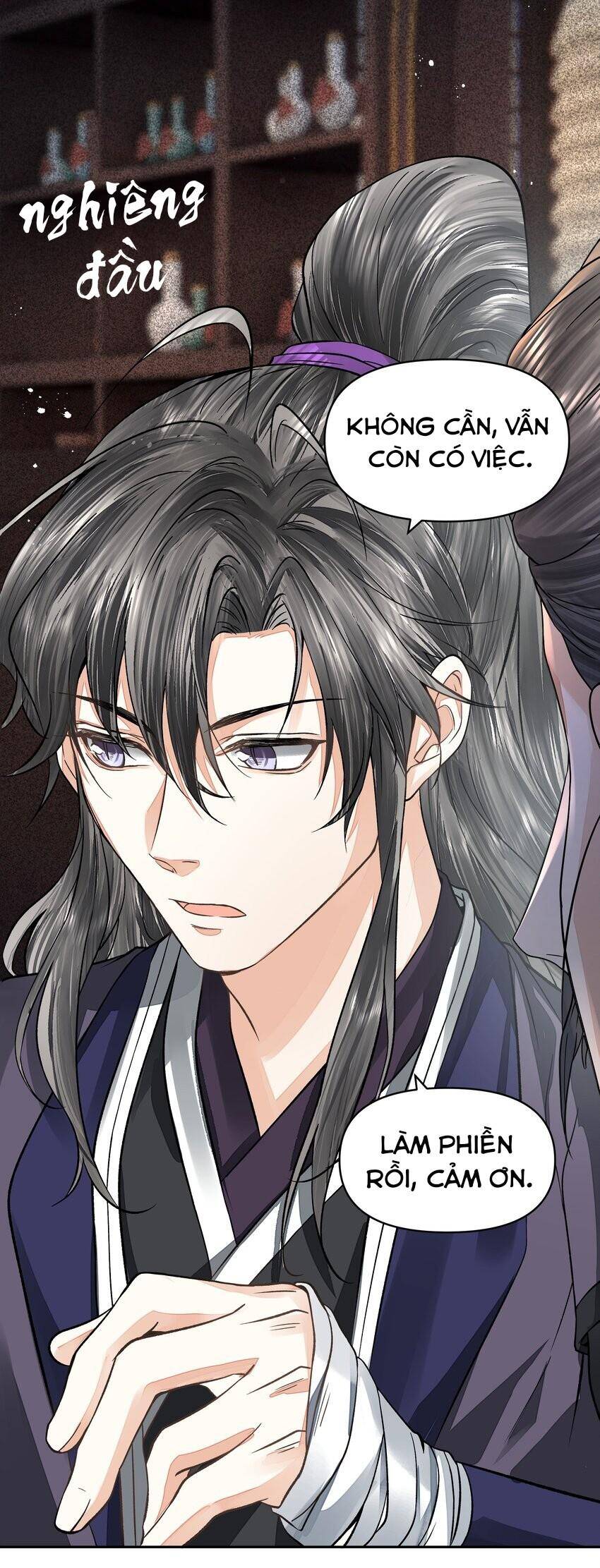 Đồng Tiền Kham Thế Chapter  30 - 15