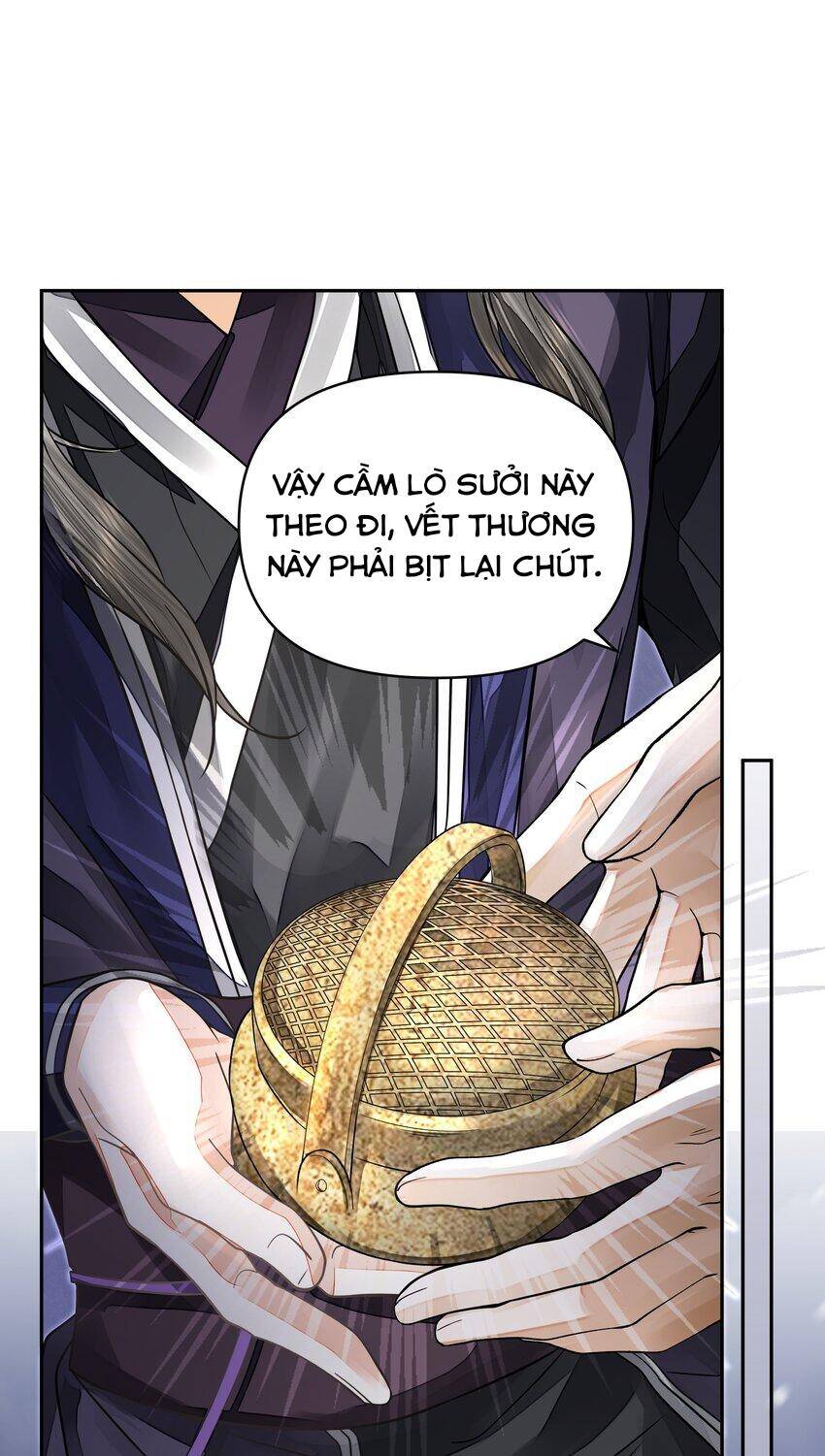 Đồng Tiền Kham Thế Chapter  30 - 16