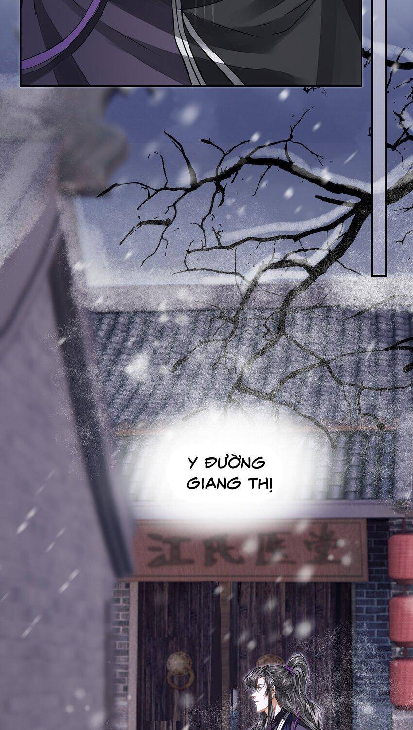 Đồng Tiền Kham Thế Chapter  30 - 17