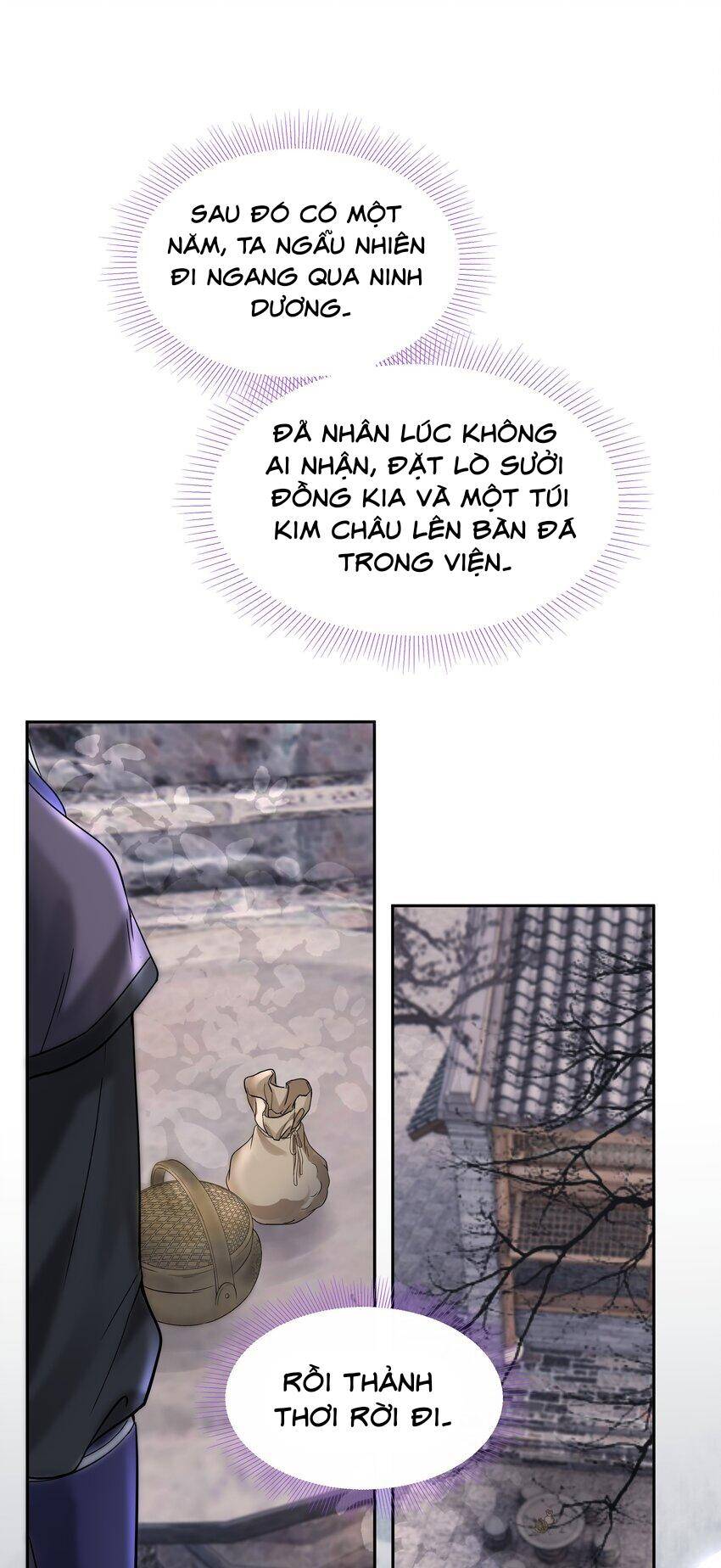 Đồng Tiền Kham Thế Chapter  30 - 19