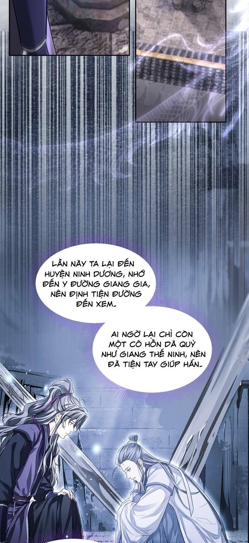 Đồng Tiền Kham Thế Chapter  30 - 20