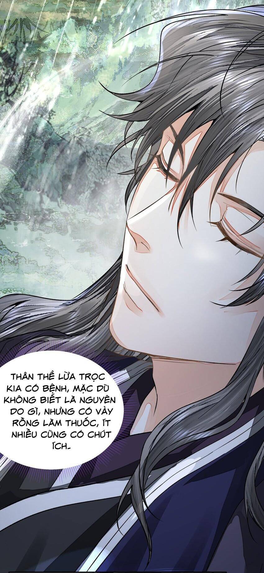 Đồng Tiền Kham Thế Chapter  30 - 24