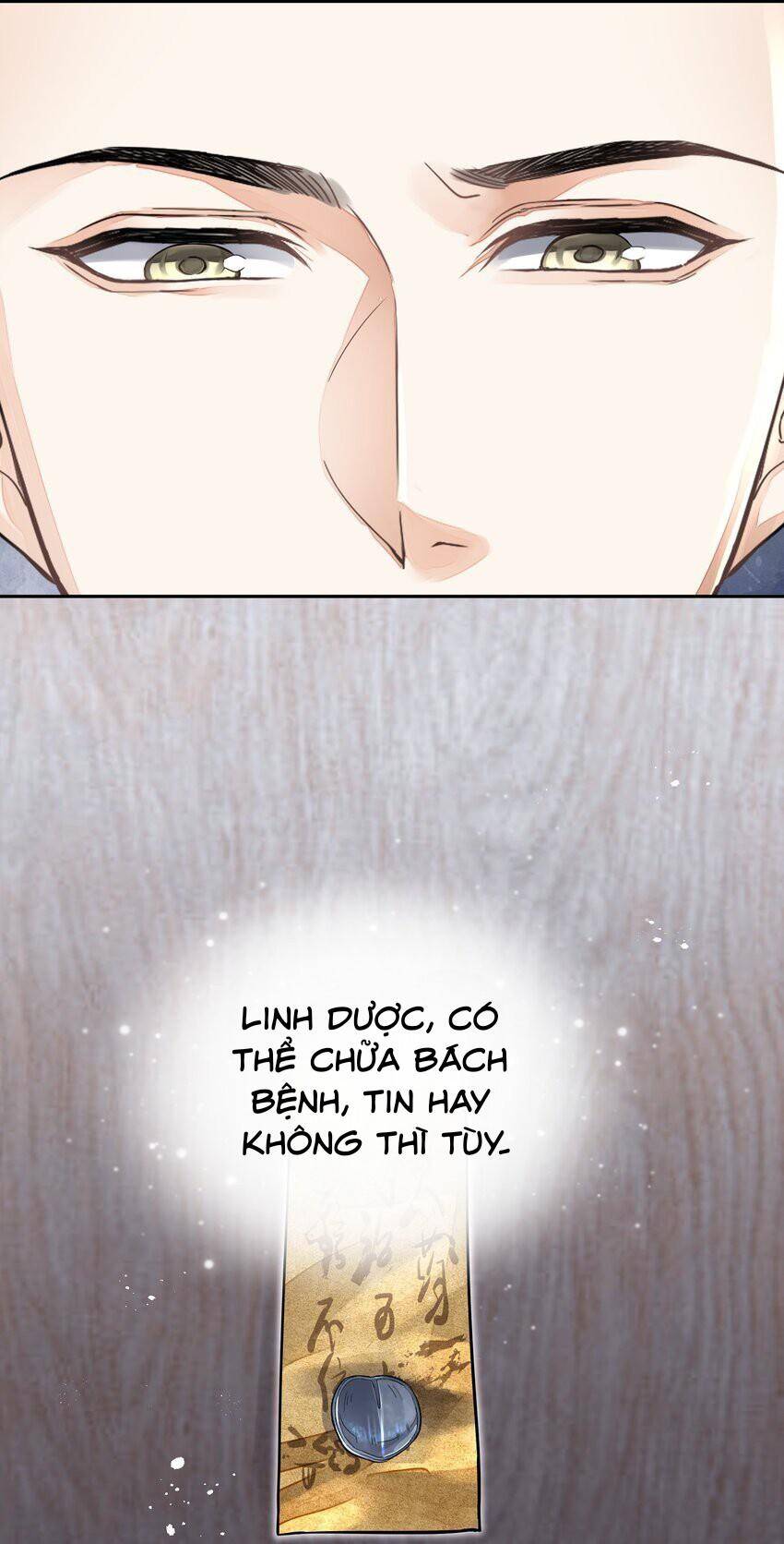 Đồng Tiền Kham Thế Chapter  30 - 32