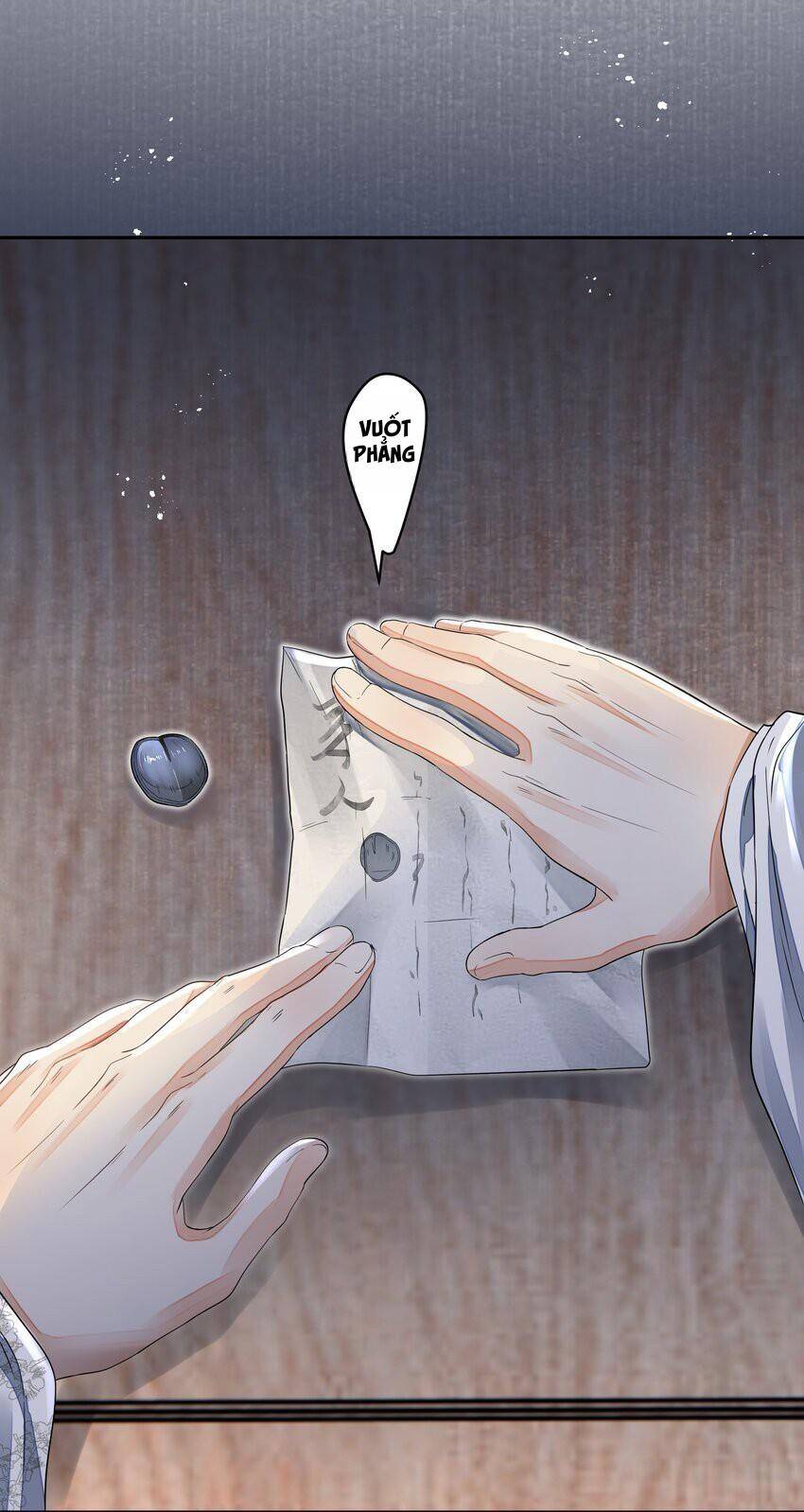 Đồng Tiền Kham Thế Chapter  30 - 35