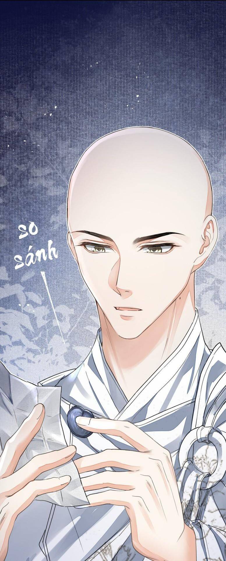 Đồng Tiền Kham Thế Chapter  30 - 36