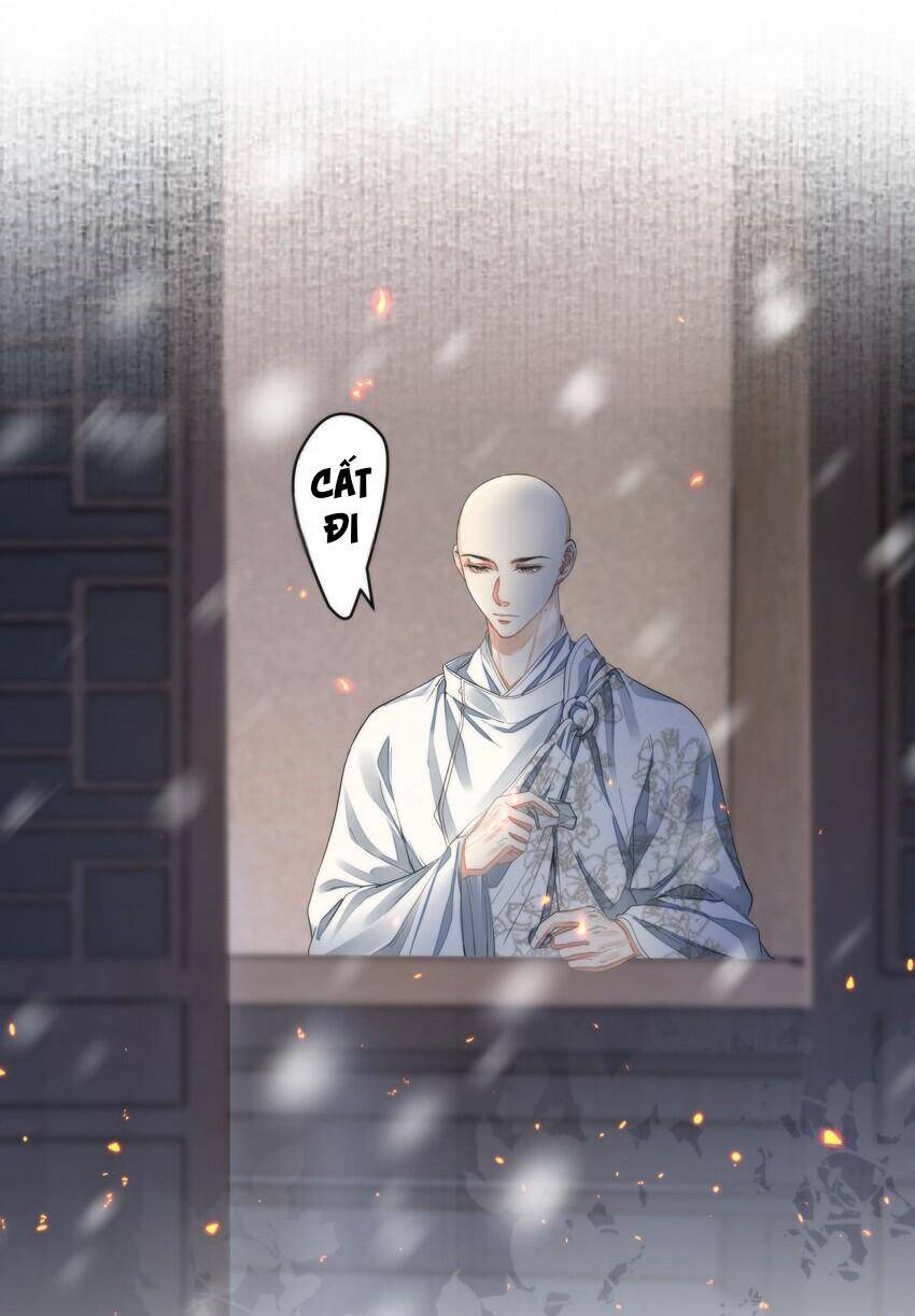 Đồng Tiền Kham Thế Chapter  30 - 38