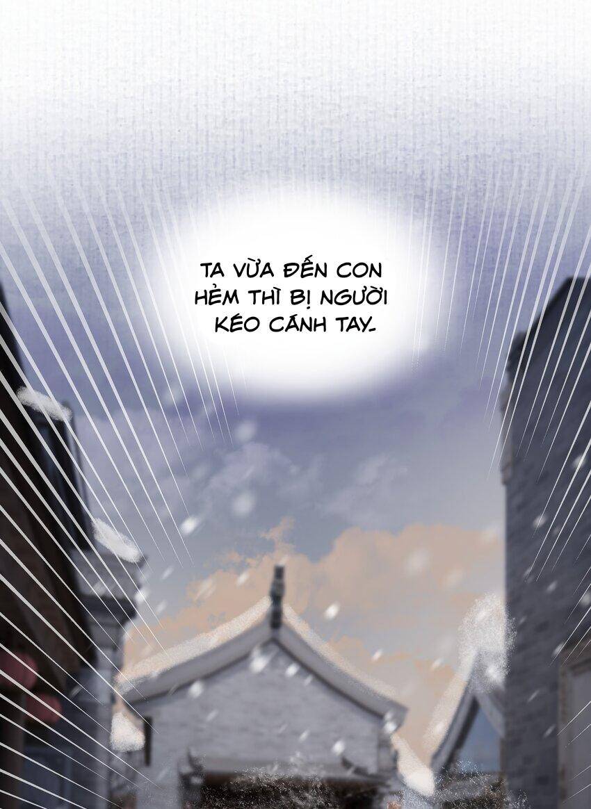 Đồng Tiền Kham Thế Chapter  30 - 5