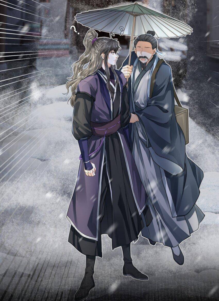 Đồng Tiền Kham Thế Chapter  30 - 6