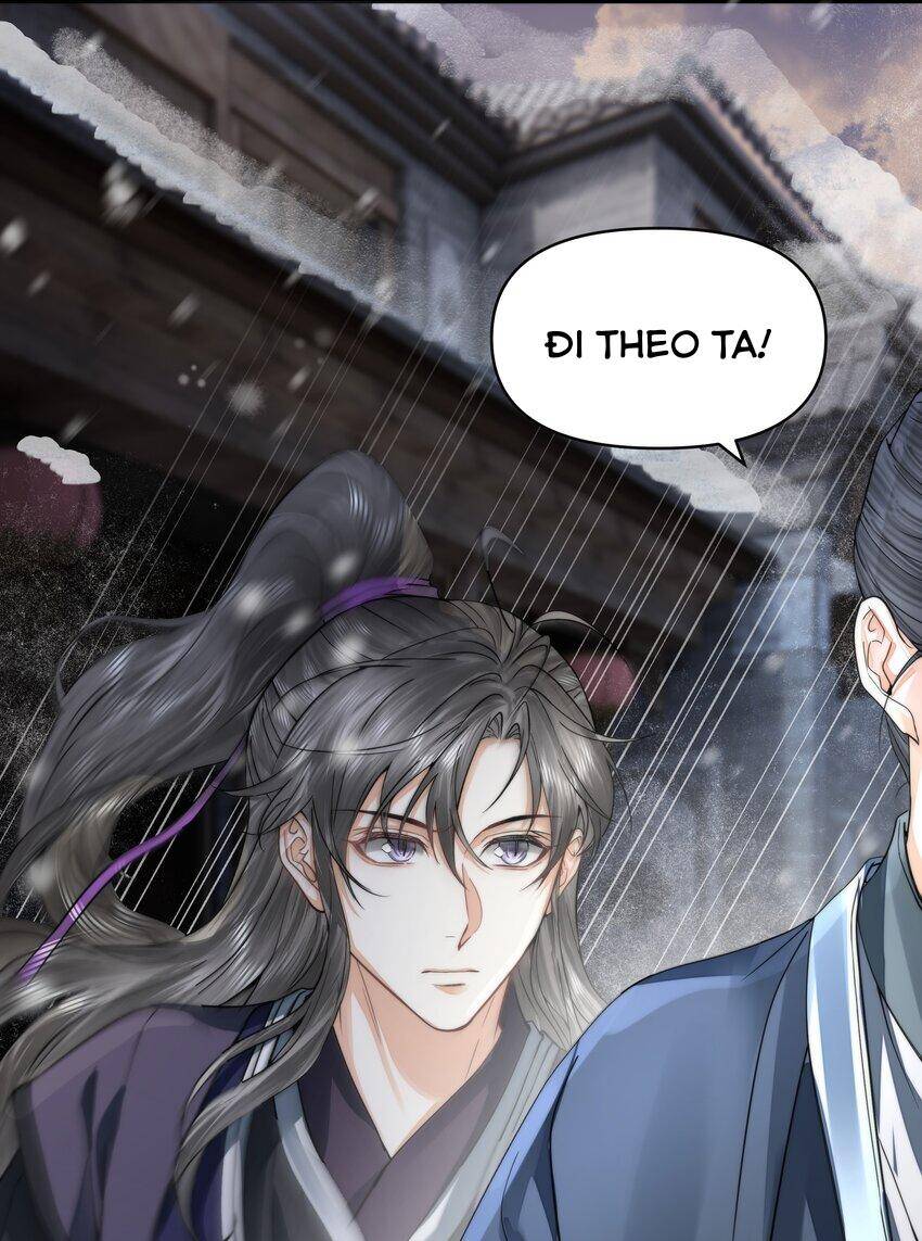 Đồng Tiền Kham Thế Chapter  30 - 8