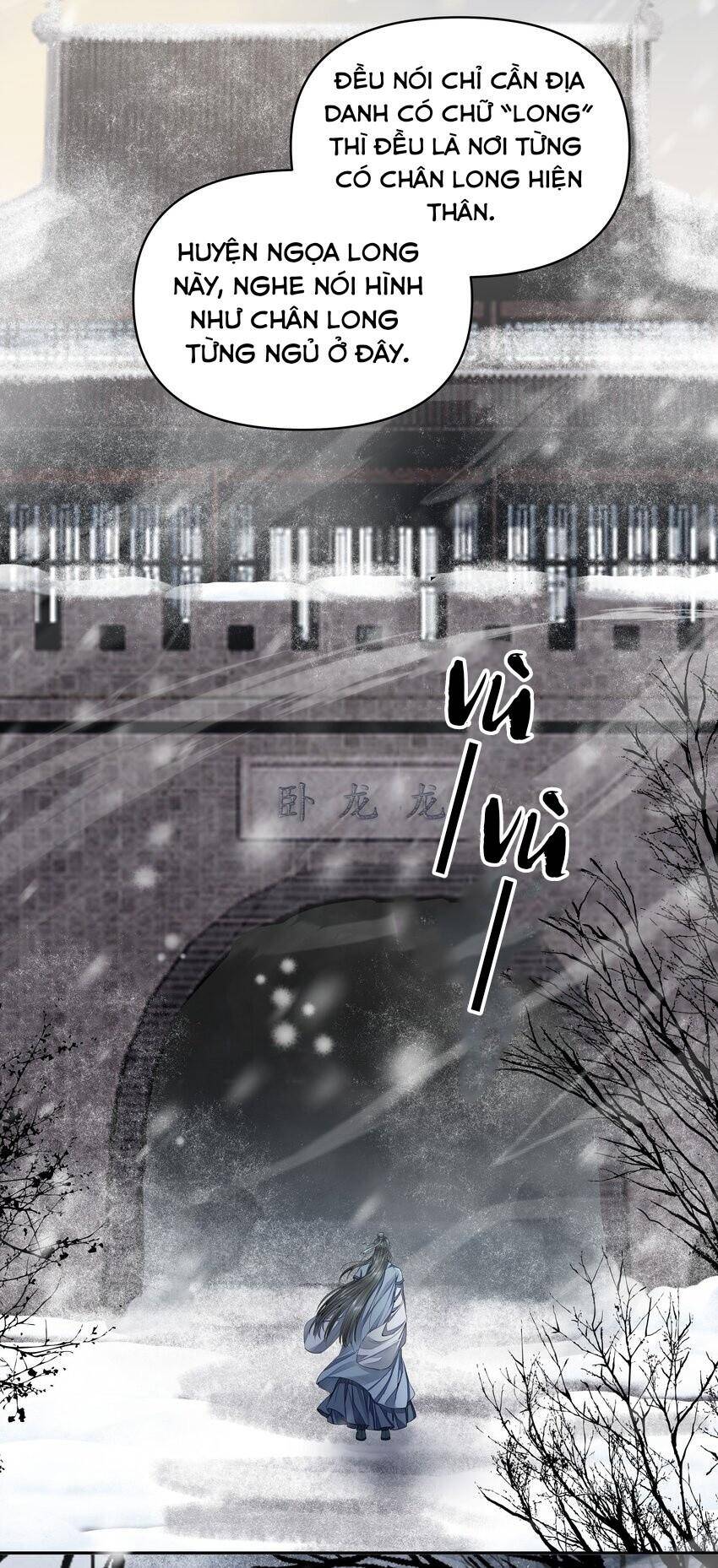 Đồng Tiền Kham Thế Chapter  31 - 11