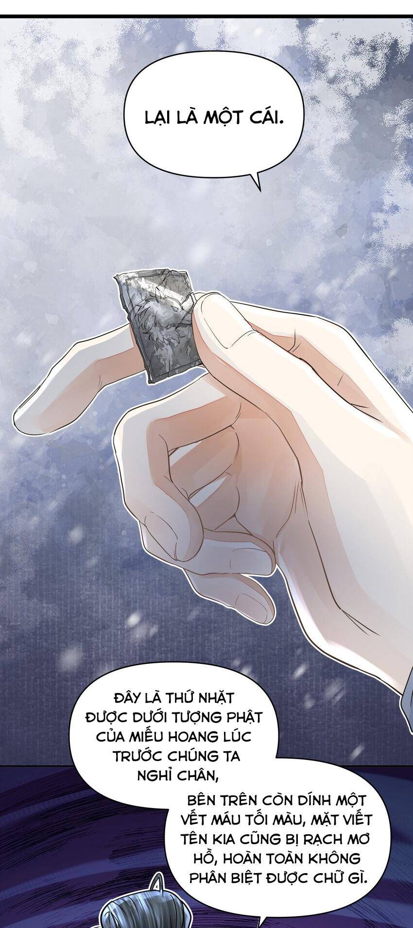 Đồng Tiền Kham Thế Chapter  31 - 16