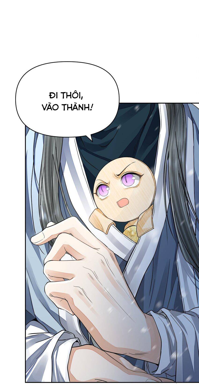 Đồng Tiền Kham Thế Chapter  31 - 18
