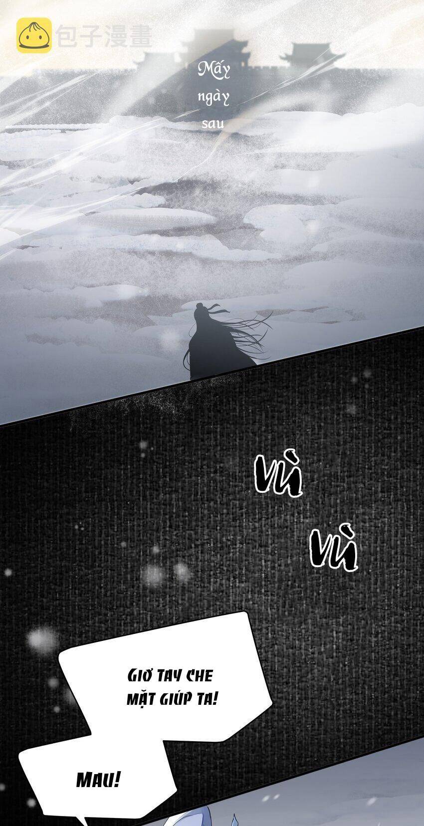 Đồng Tiền Kham Thế Chapter  31 - 3