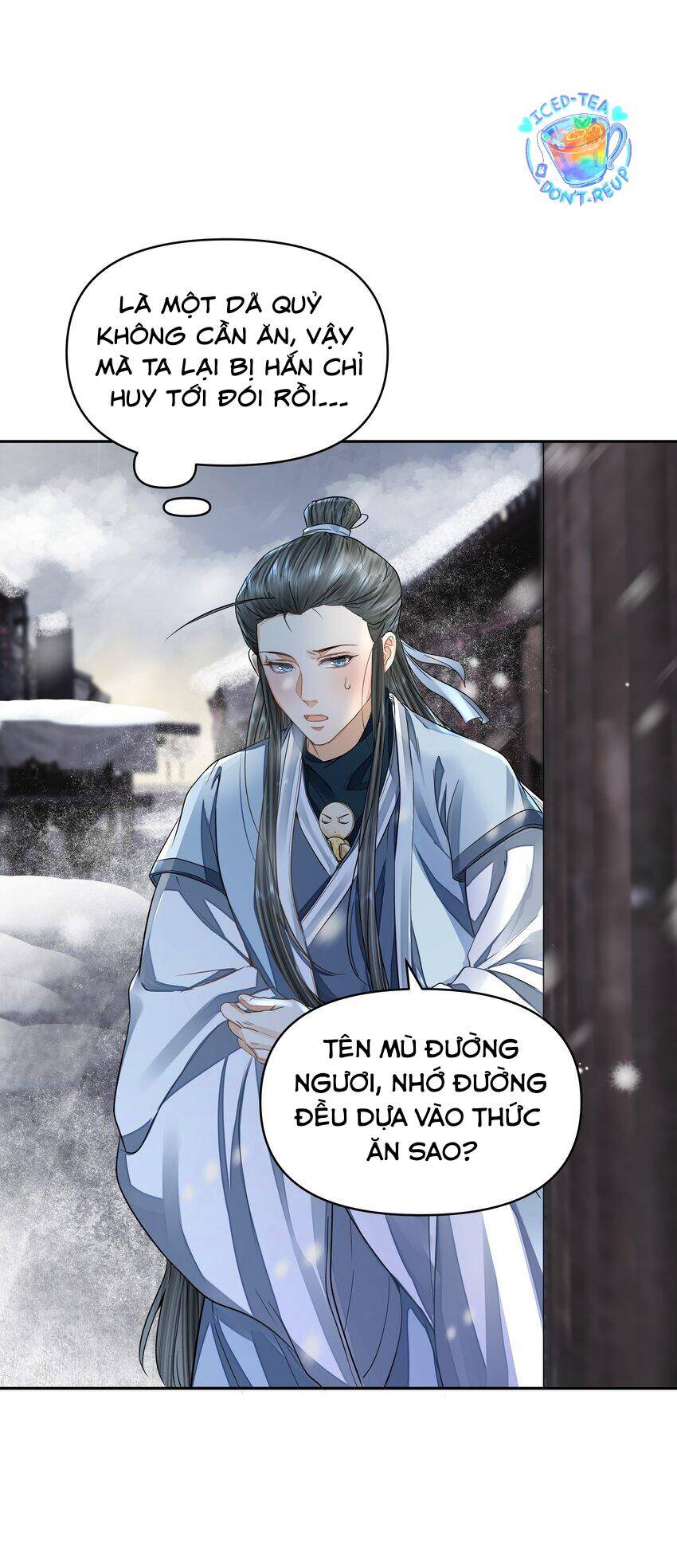 Đồng Tiền Kham Thế Chapter  31 - 23