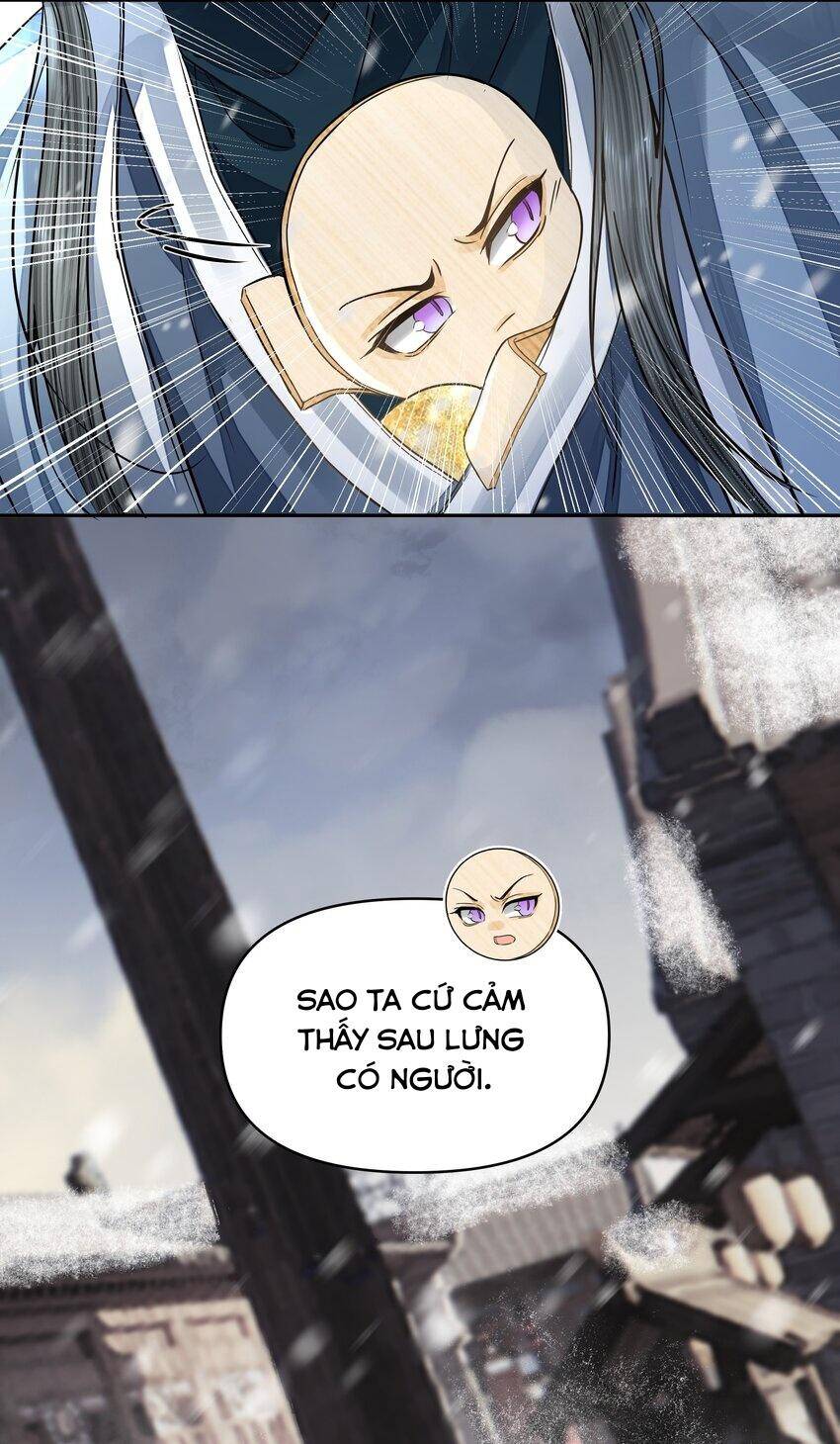 Đồng Tiền Kham Thế Chapter  31 - 26