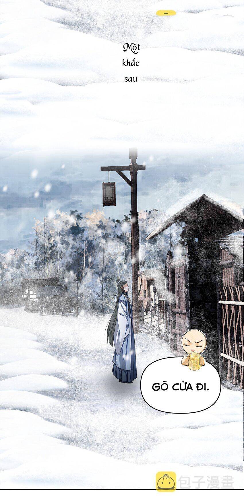 Đồng Tiền Kham Thế Chapter  31 - 32