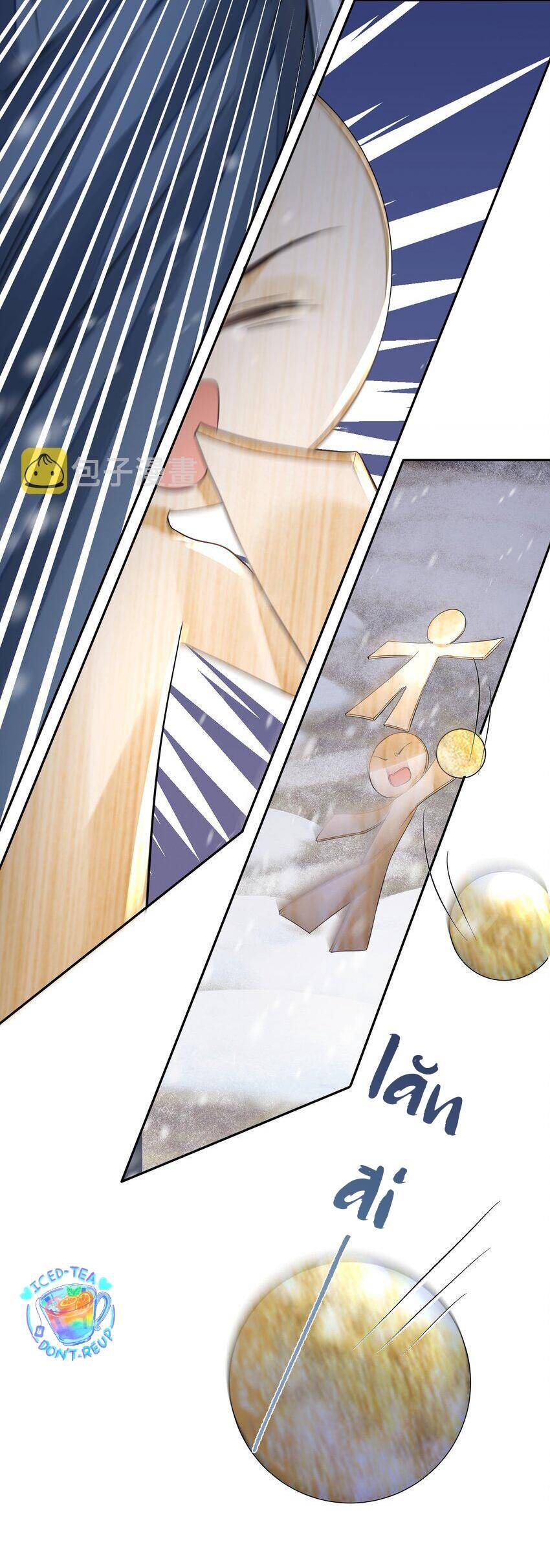 Đồng Tiền Kham Thế Chapter  31 - 41