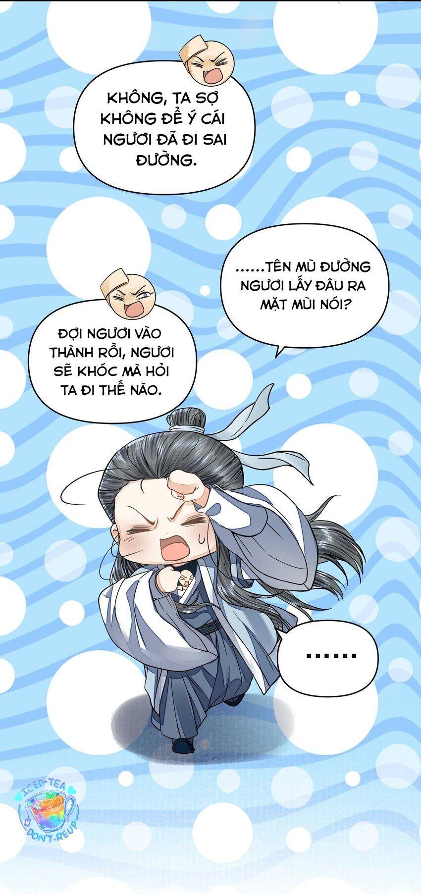 Đồng Tiền Kham Thế Chapter  31 - 6