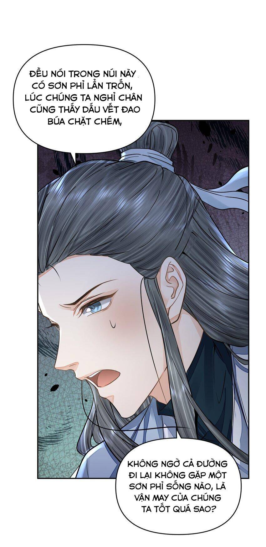 Đồng Tiền Kham Thế Chapter  31 - 8