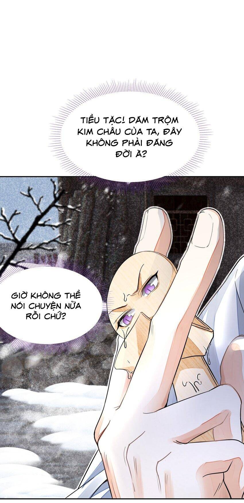 Đồng Tiền Kham Thế Chapter  32 - 11