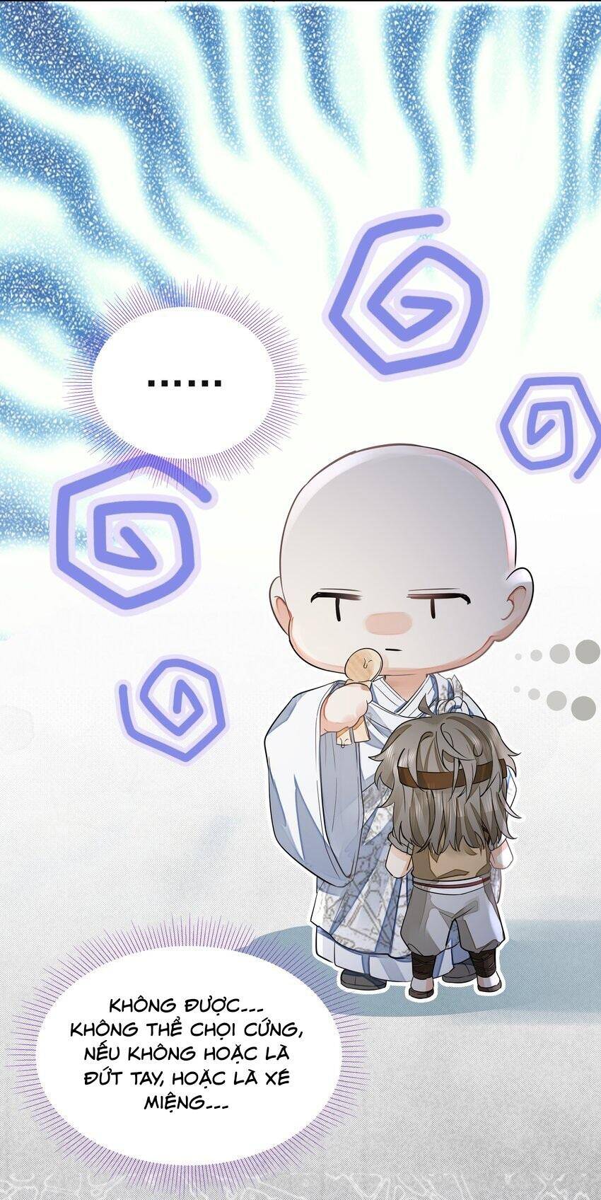Đồng Tiền Kham Thế Chapter  32 - 13