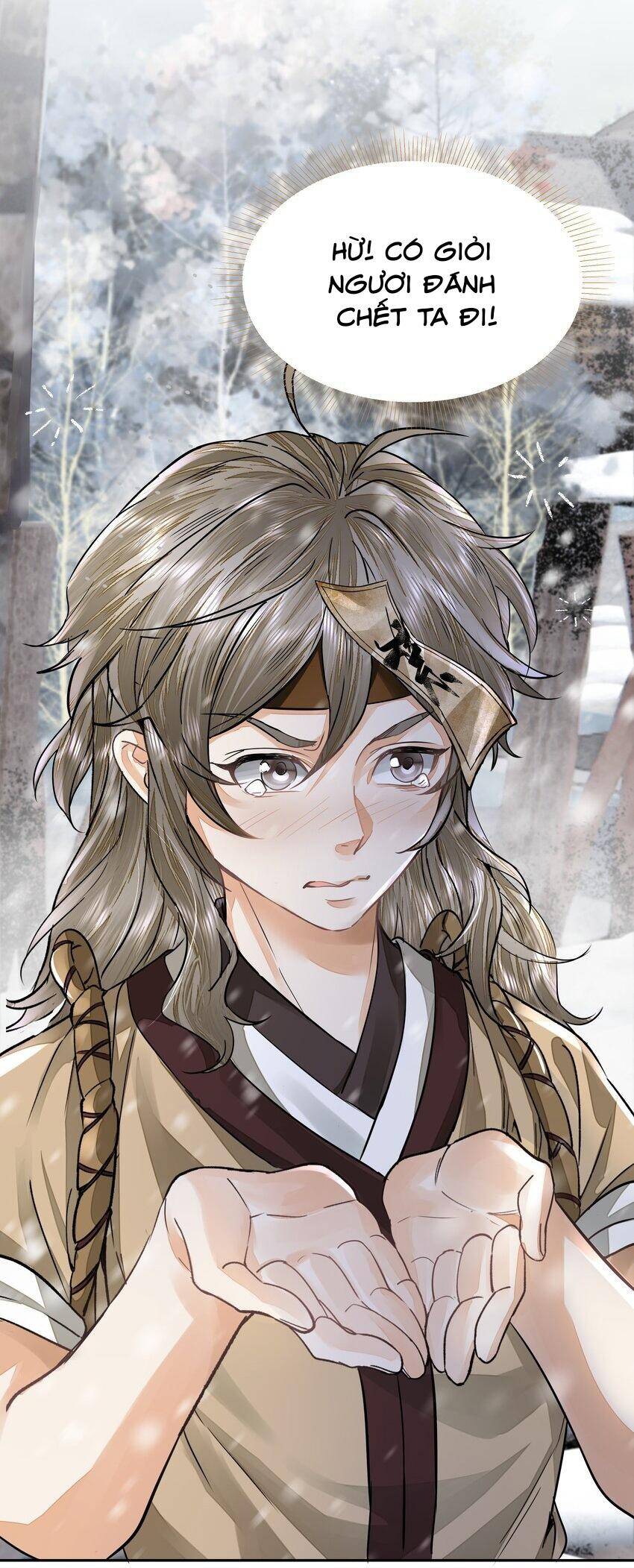 Đồng Tiền Kham Thế Chapter  32 - 18