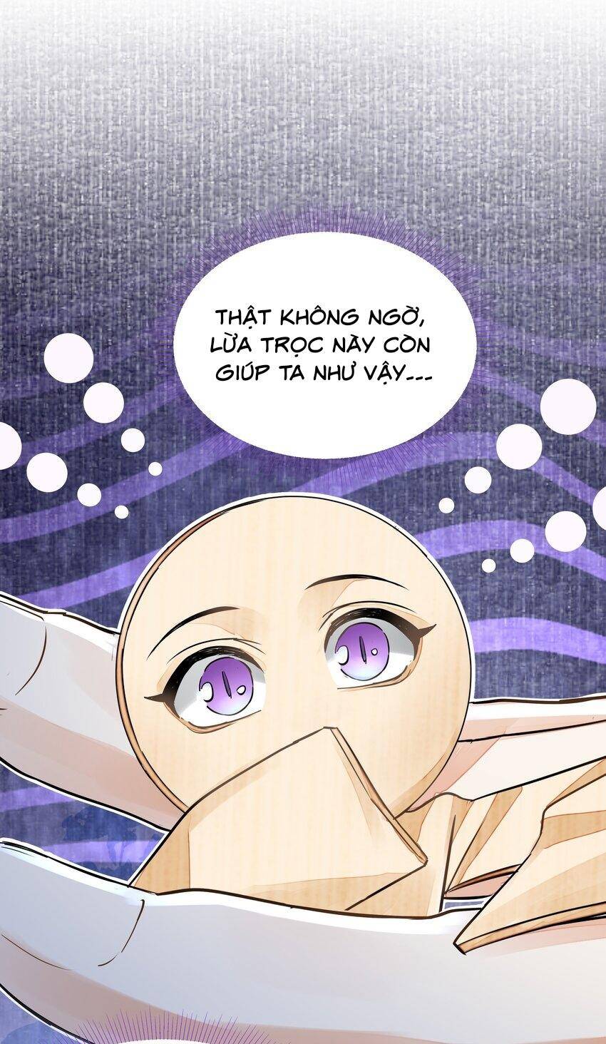 Đồng Tiền Kham Thế Chapter  32 - 20