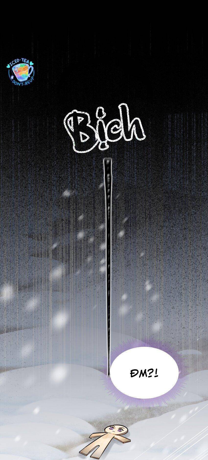 Đồng Tiền Kham Thế Chapter 32 - 3