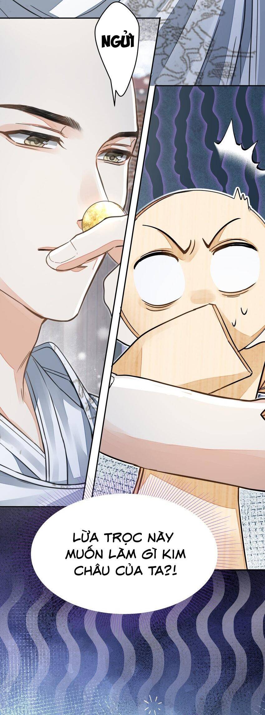 Đồng Tiền Kham Thế Chapter  32 - 22