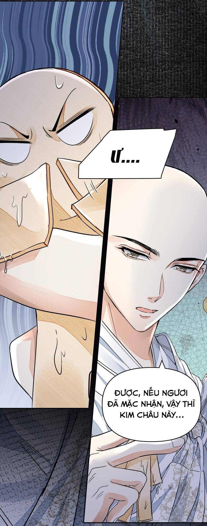 Đồng Tiền Kham Thế Chapter  32 - 26