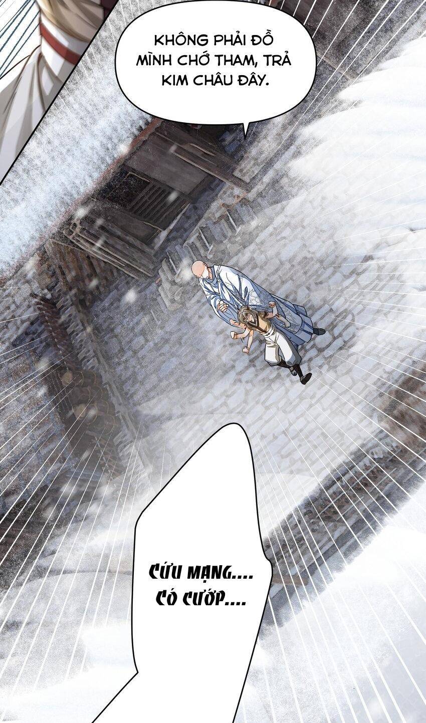 Đồng Tiền Kham Thế Chapter  32 - 7