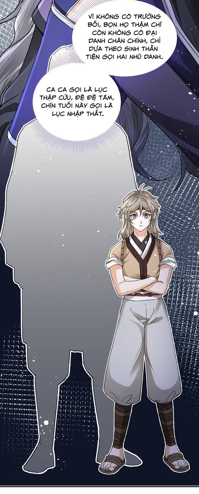 Đồng Tiền Kham Thế Chapter  33 - 15