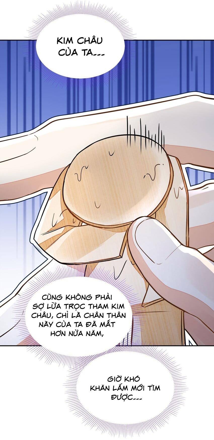 Đồng Tiền Kham Thế Chapter  33 - 3
