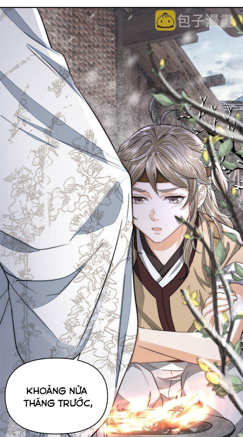 Đồng Tiền Kham Thế Chapter  33 - 21