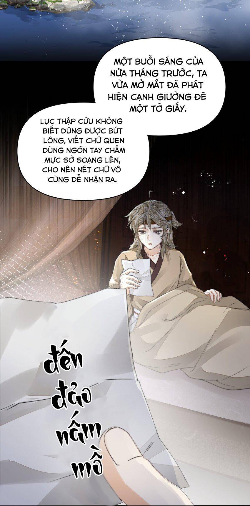 Đồng Tiền Kham Thế Chapter  33 - 24