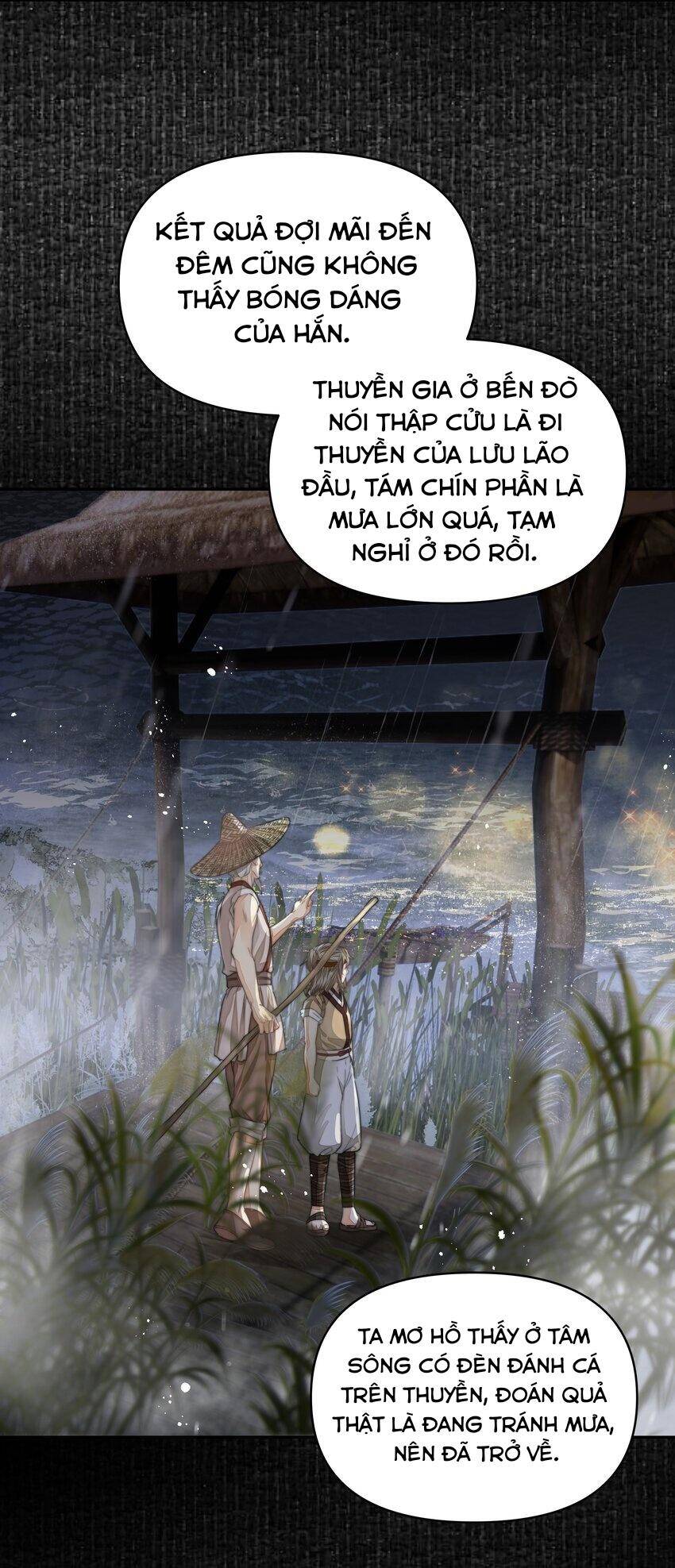 Đồng Tiền Kham Thế Chapter 33 - 25