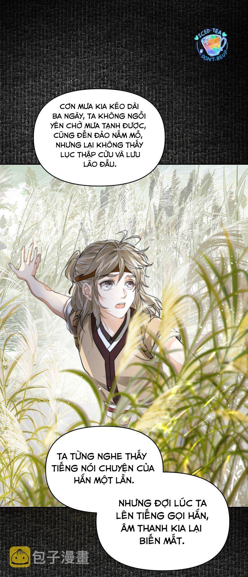 Đồng Tiền Kham Thế Chapter  33 - 26