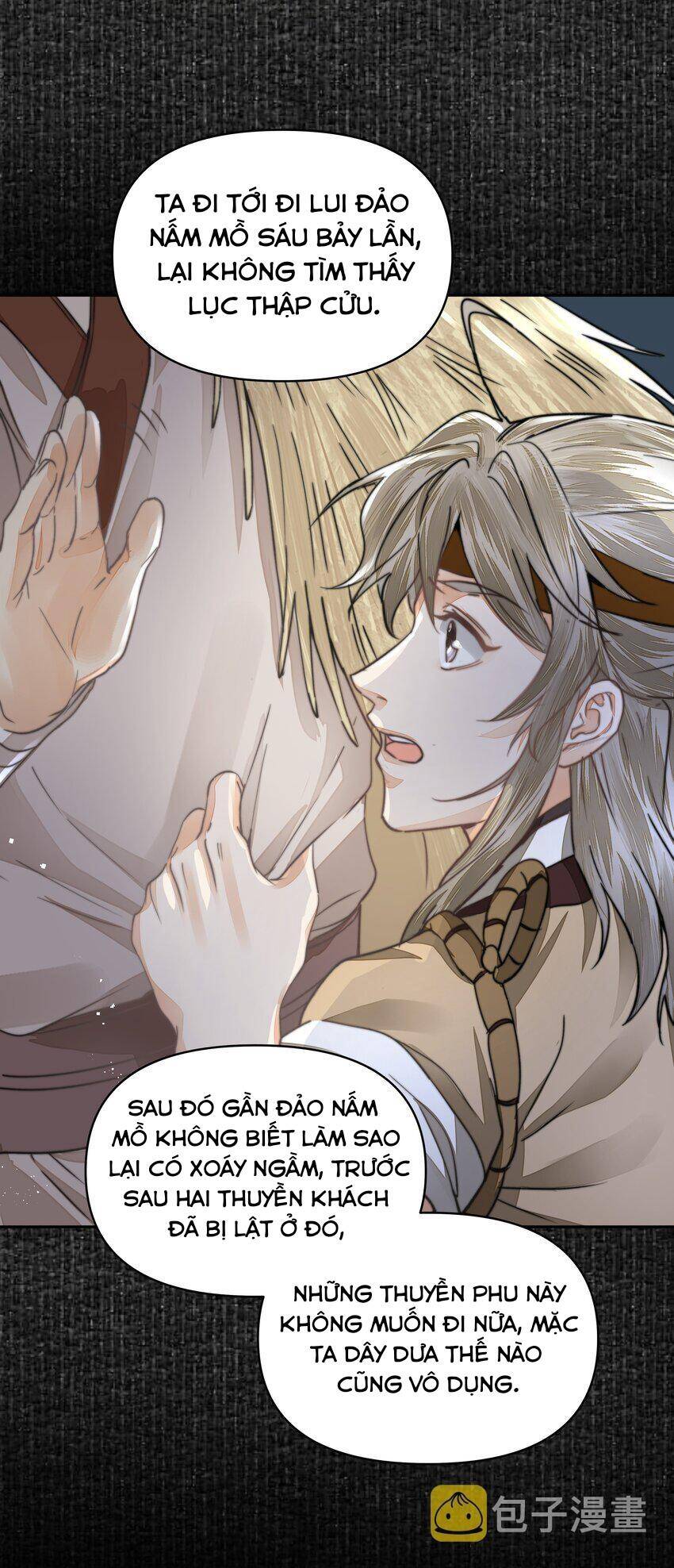 Đồng Tiền Kham Thế Chapter  33 - 27