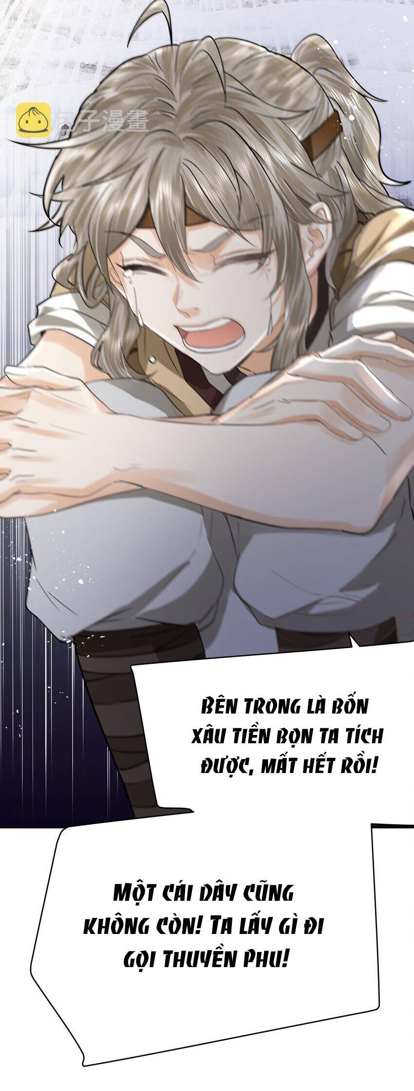 Đồng Tiền Kham Thế Chapter  33 - 29