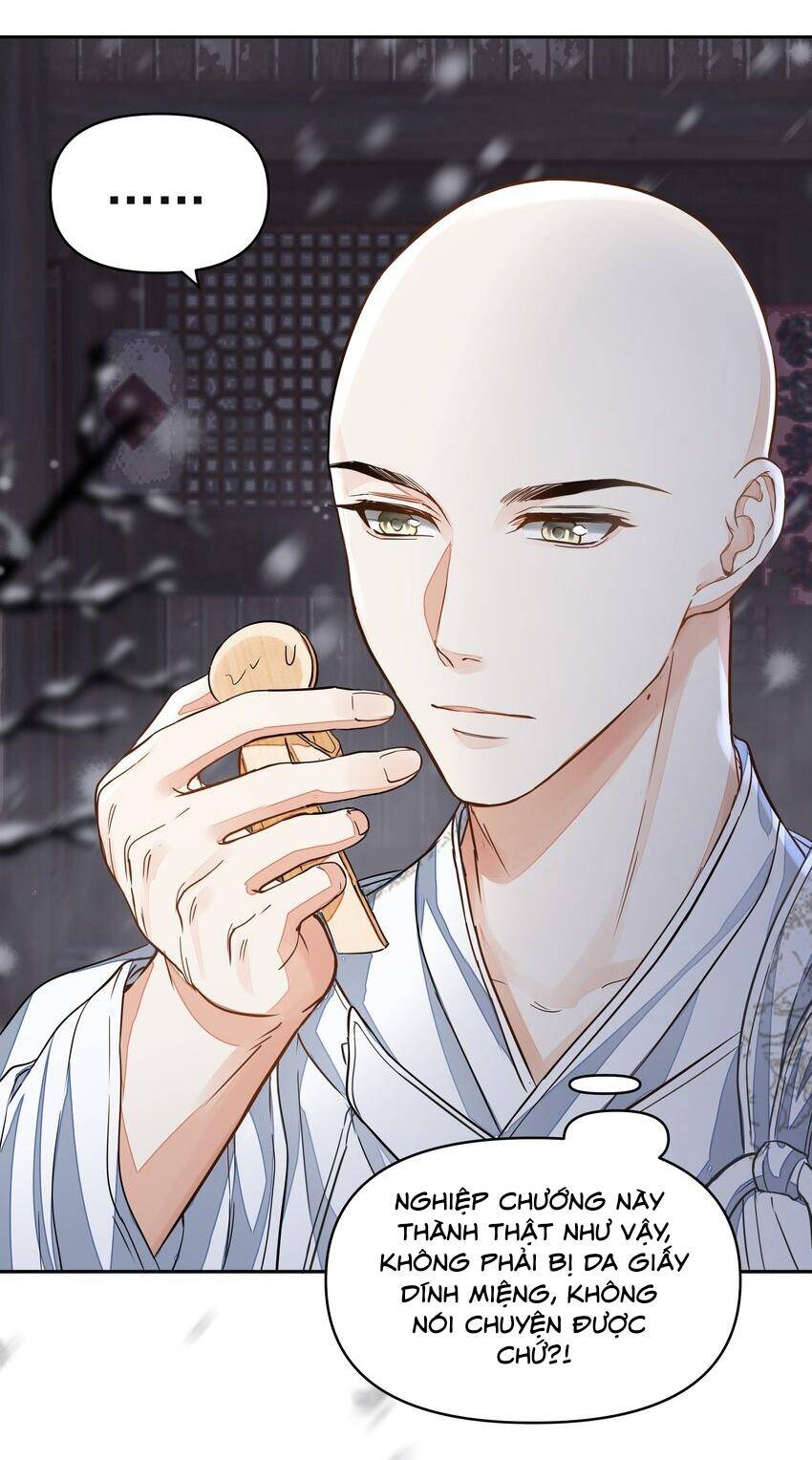 Đồng Tiền Kham Thế Chapter  33 - 4