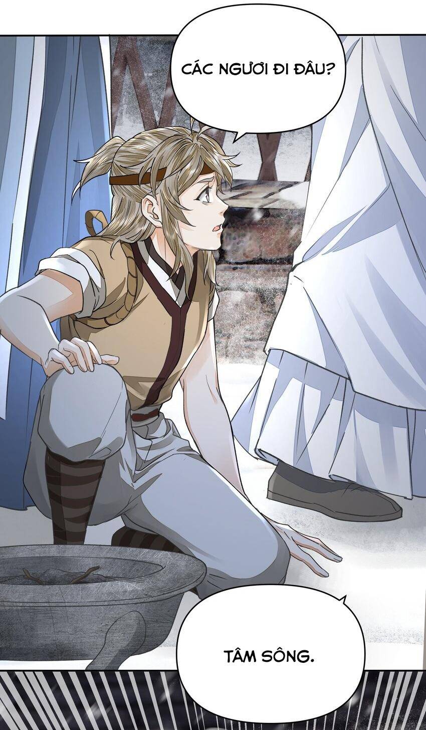 Đồng Tiền Kham Thế Chapter  33 - 38
